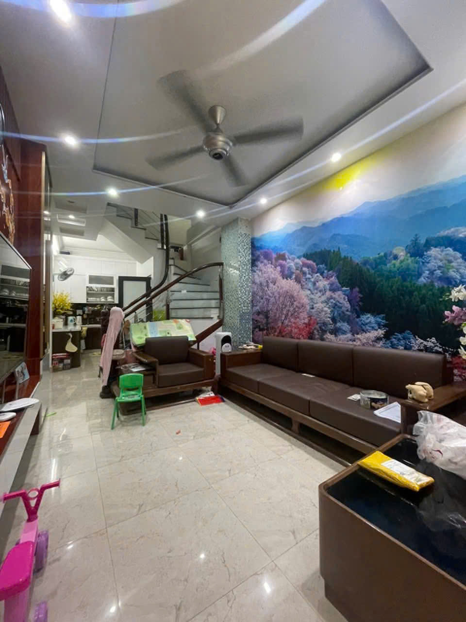 HÀNG NHỎ HIẾM XUÂN ĐỈNH – 36M², 4 TẦNG – 2 THOÁNG – 9.5 TỶ GIỮ TIỀN RẤT TỐT 15999542