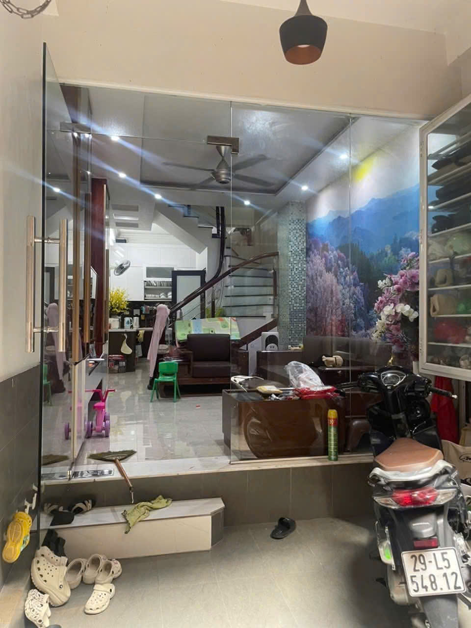 HÀNG NHỎ HIẾM XUÂN ĐỈNH – 36M², 4 TẦNG – 2 THOÁNG – 9.5 TỶ GIỮ TIỀN RẤT TỐT 15999542