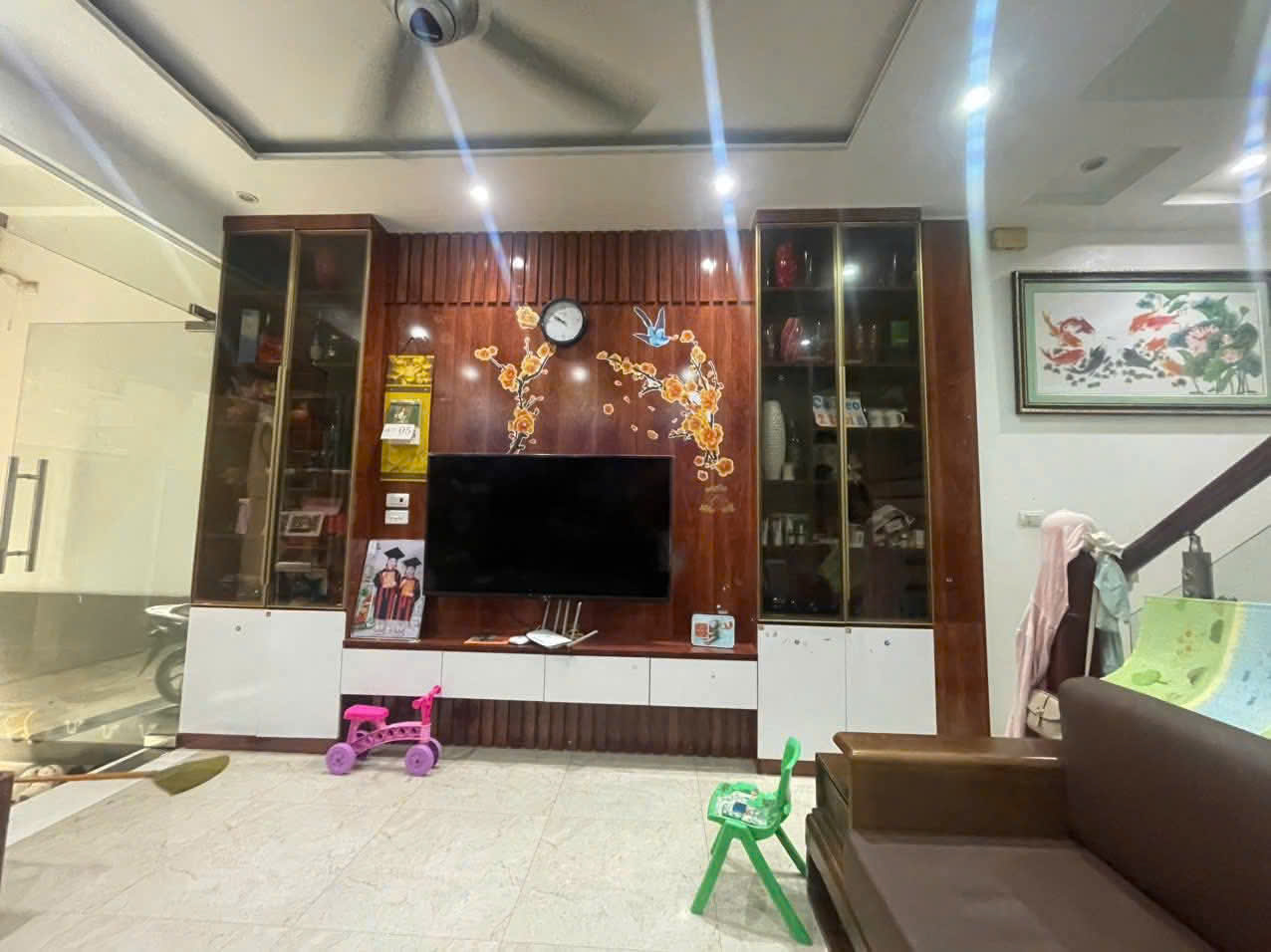 HÀNG NHỎ HIẾM XUÂN ĐỈNH – 36M², 4 TẦNG – 2 THOÁNG – 9.5 TỶ GIỮ TIỀN RẤT TỐT 15999542