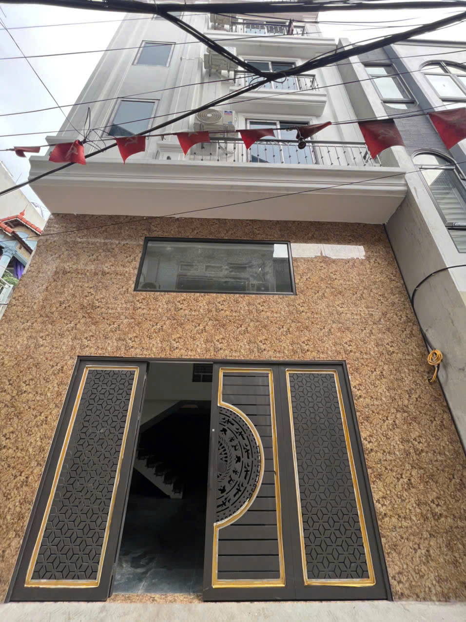 GIÁ KHAI TRƯƠNG – CCMN KHÉP KÍN MỚI TINH TẠI TÂY TỰU, BẮC TỪ LIÊM, HÀ NỘI CHỈ TỪ 2TR600K 15999547