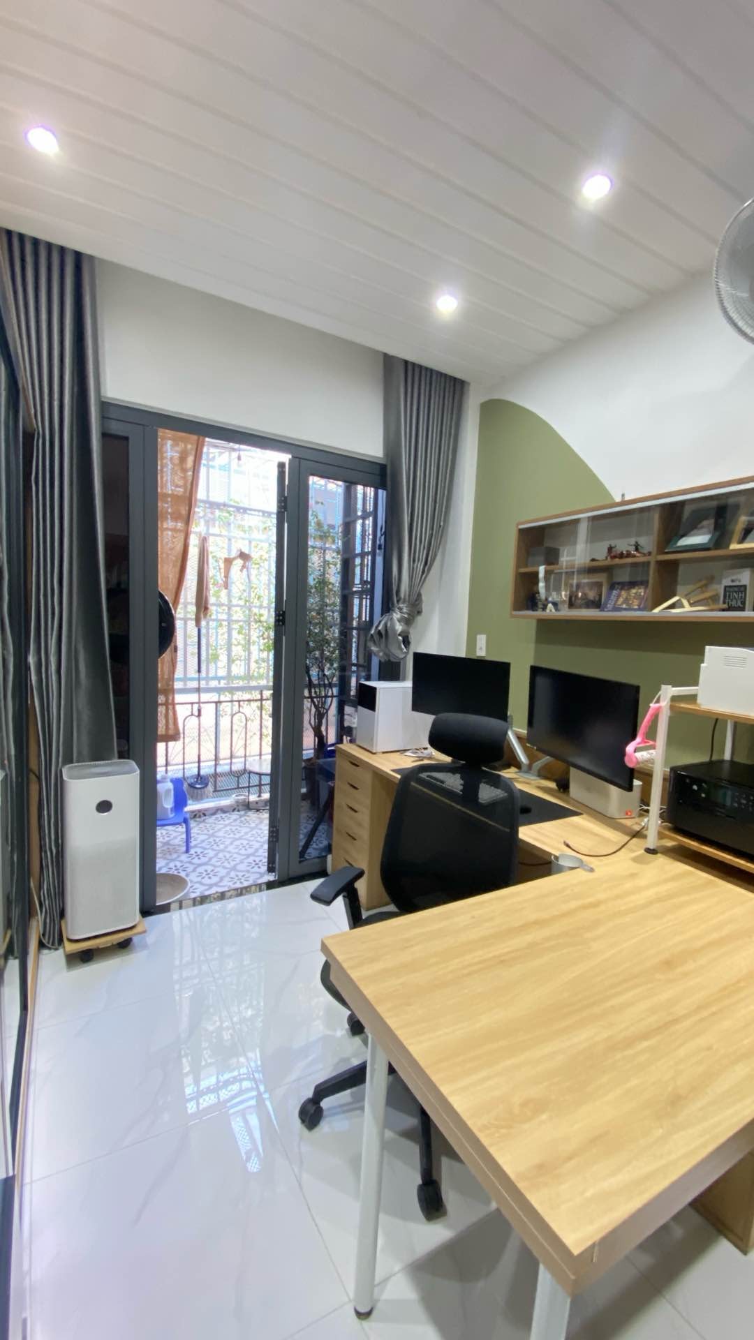 🔥 BÁN NHÀ GÒ VẤP – GẦN SÂN BAY – 3PN – Ở NGAY 15999554