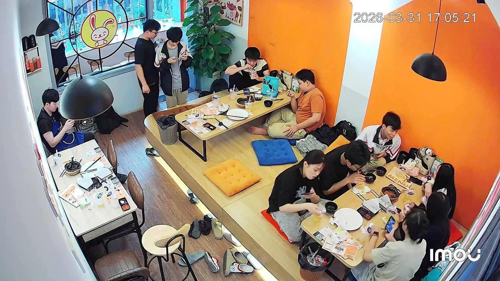 SANG NHƯỢNG hoặc CHO THUÊ QUÁN ĐỒ ĂN HÀN – NGÔ THÌ NHẬM, PHƯỜNG QUANG TRUNG , HÀ ĐÔNG, HÀ NỘI 15999557