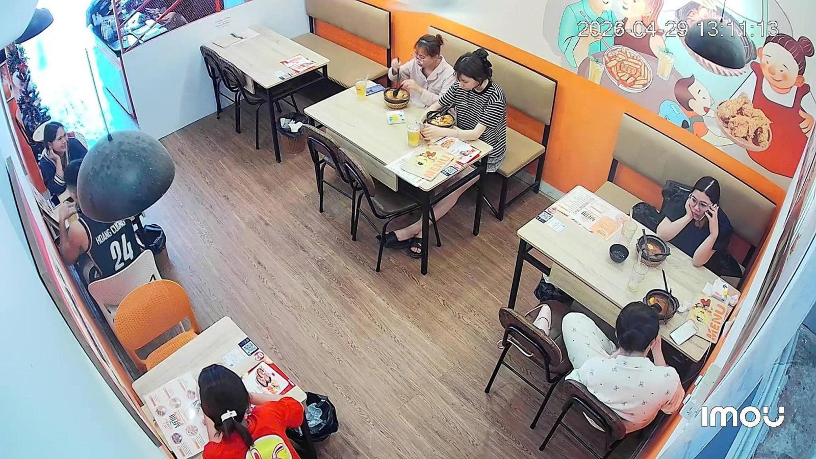 SANG NHƯỢNG hoặc CHO THUÊ QUÁN ĐỒ ĂN HÀN – NGÔ THÌ NHẬM, PHƯỜNG QUANG TRUNG , HÀ ĐÔNG, HÀ NỘI 15999557