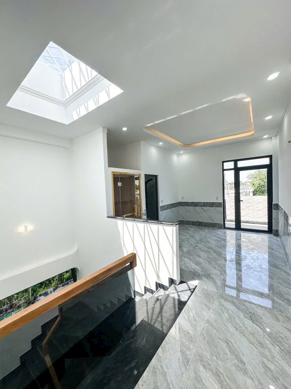 🎉🎉 BÁN NHÀ 1 TRỆT 3 LẦU 90m2 KDC P. HOÁ AN chỉ 5 tỉ 15999561
