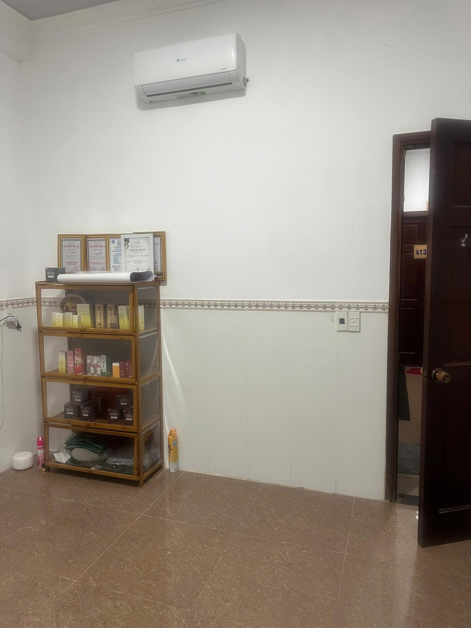 CHÍNH CHỦ CHO THUÊ PHÒNG – NGUYỄN HỒNG ĐÀO, TÂN BÌNH, TP.HCM 15999567