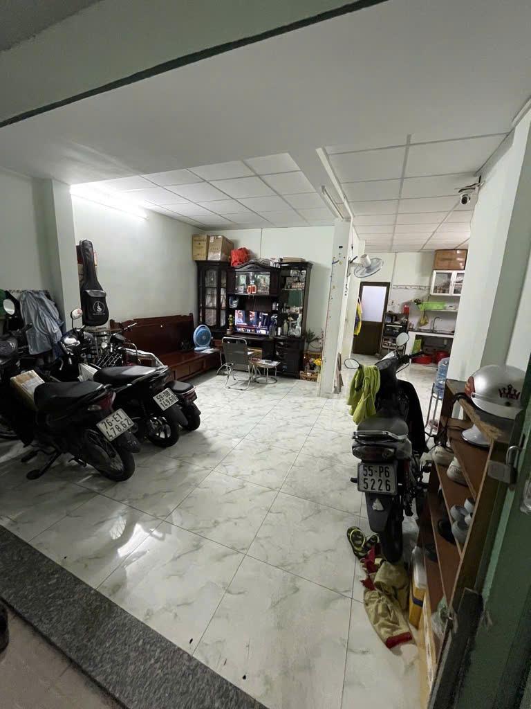 4.7 TỶ – NGANG 6M HIẾM – TÂN SƠN NHÌ – 55M² 15999569