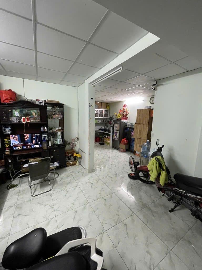 4.7 TỶ – NGANG 6M HIẾM – TÂN SƠN NHÌ – 55M² 15999569