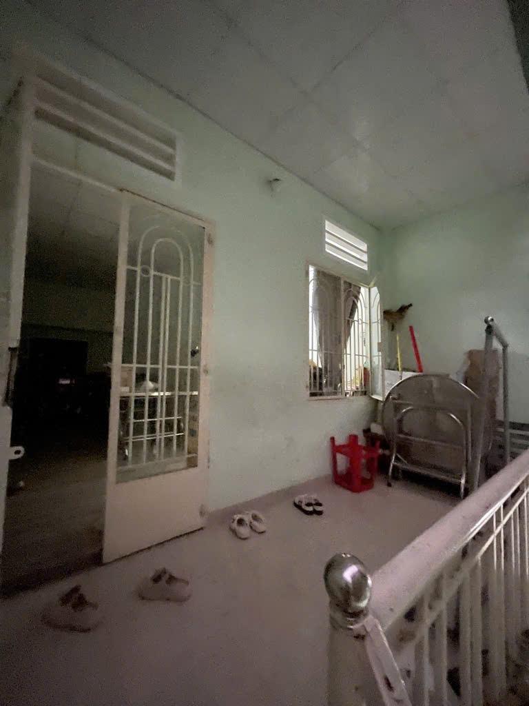 4.7 TỶ – NGANG 6M HIẾM – TÂN SƠN NHÌ – 55M² 15999569