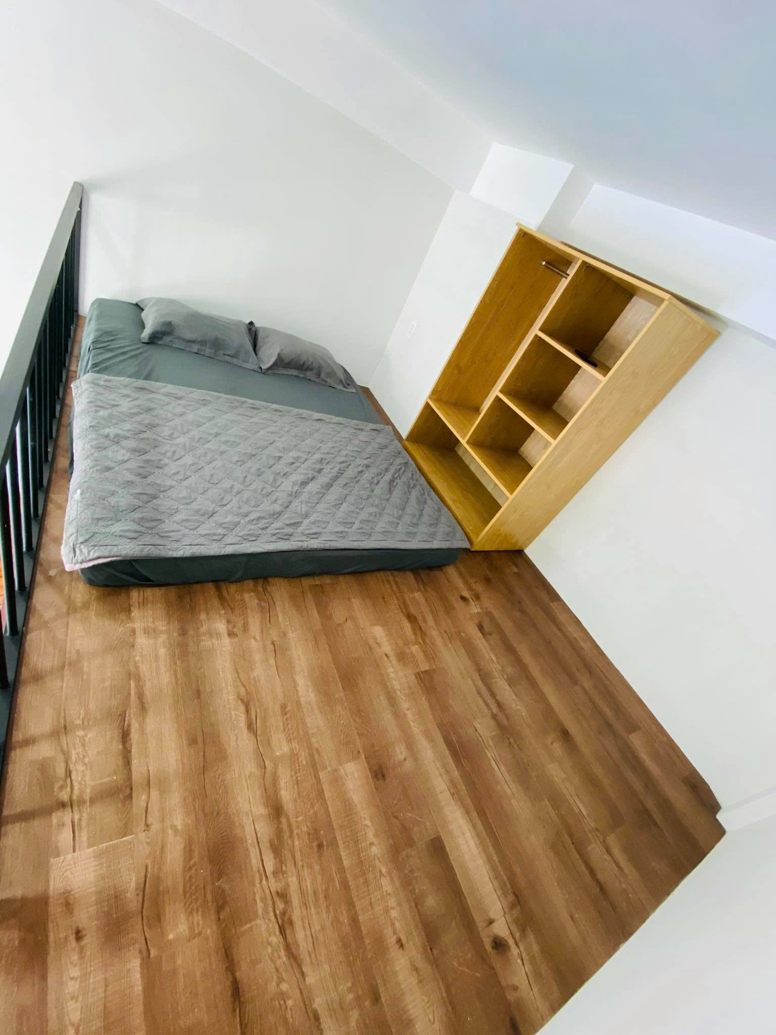 CĂN HỘ DỊCH VỤ DUPLEX HIỆN ĐẠI – KHÔNG GIAN SỐNG LÝ TƯỞNG TẠI QUẬN 7 15999576