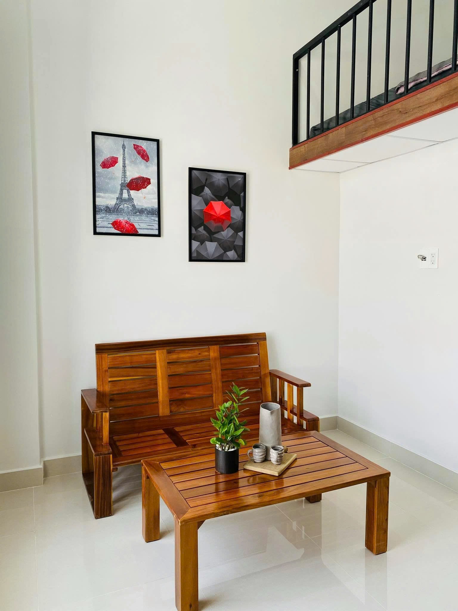 CĂN HỘ DỊCH VỤ DUPLEX HIỆN ĐẠI – KHÔNG GIAN SỐNG LÝ TƯỞNG TẠI QUẬN 7 15999576