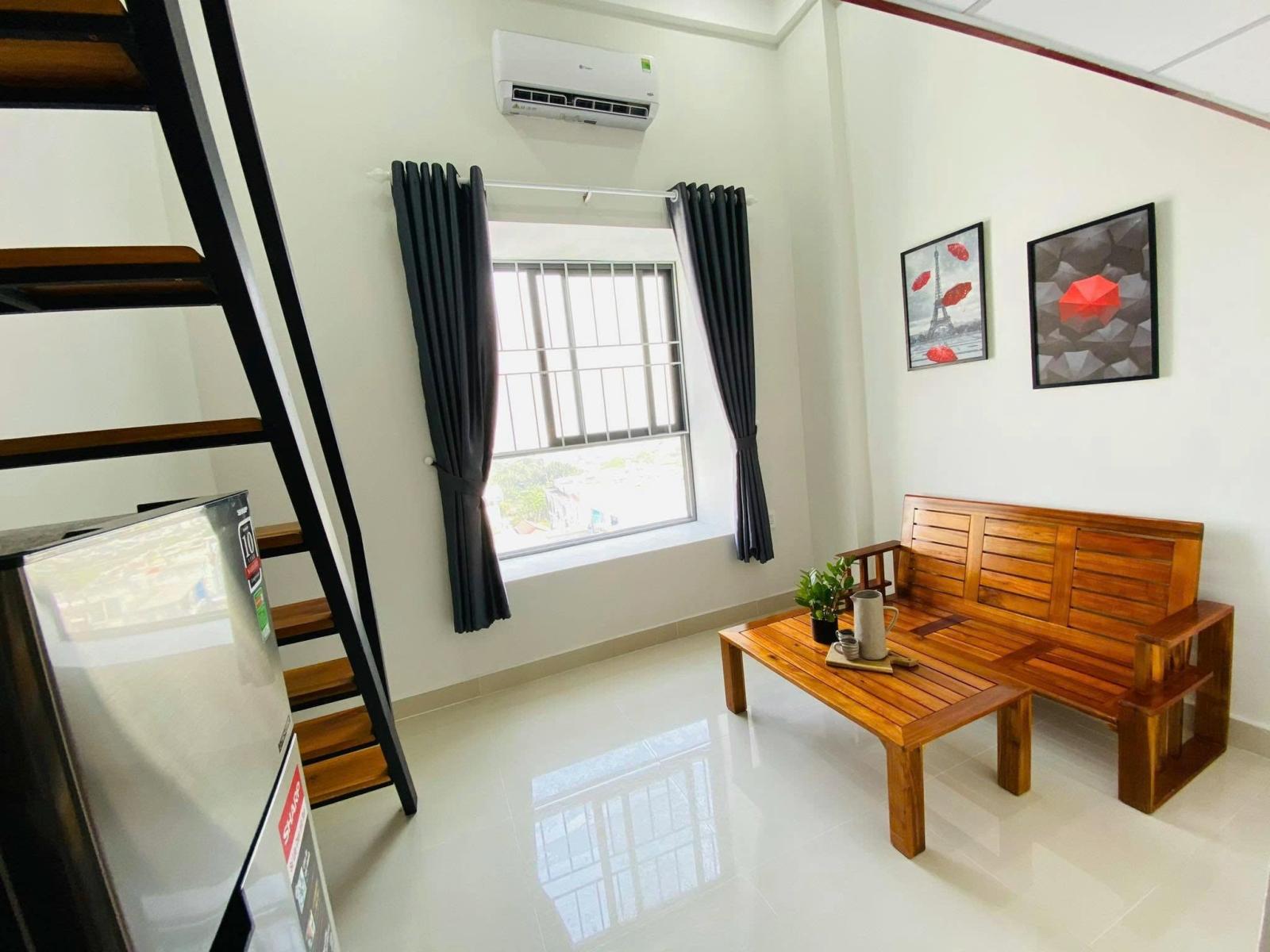 CĂN HỘ DỊCH VỤ DUPLEX HIỆN ĐẠI – KHÔNG GIAN SỐNG LÝ TƯỞNG TẠI QUẬN 7 15999576