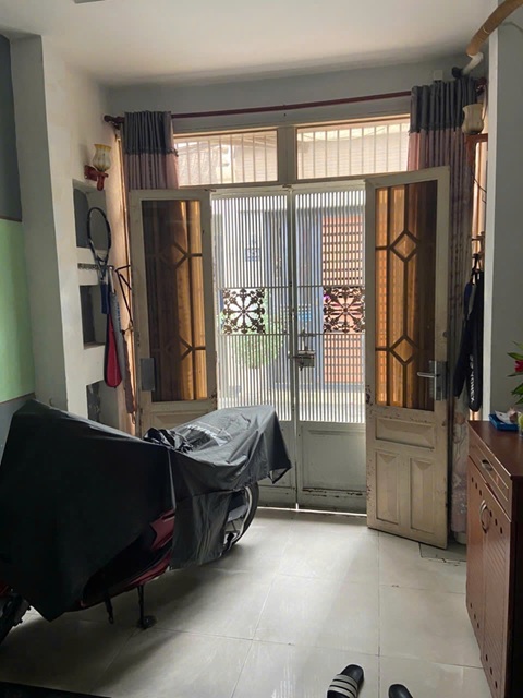 Bán nhà riêng tại HXH 362 Đường Phan Huy Ích, Gò Vấp, DTTT: 33m2 - Chính chủ chỉ với 4,1 tỷ 15999579