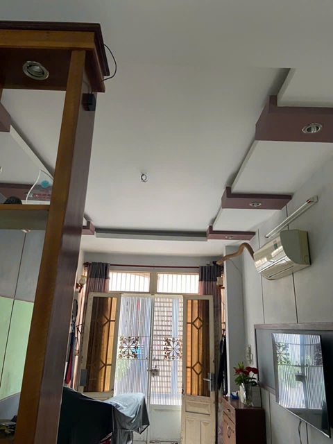 Bán nhà riêng tại HXH 362 Đường Phan Huy Ích, Gò Vấp, DTTT: 33m2 - Chính chủ chỉ với 4,1 tỷ 15999579