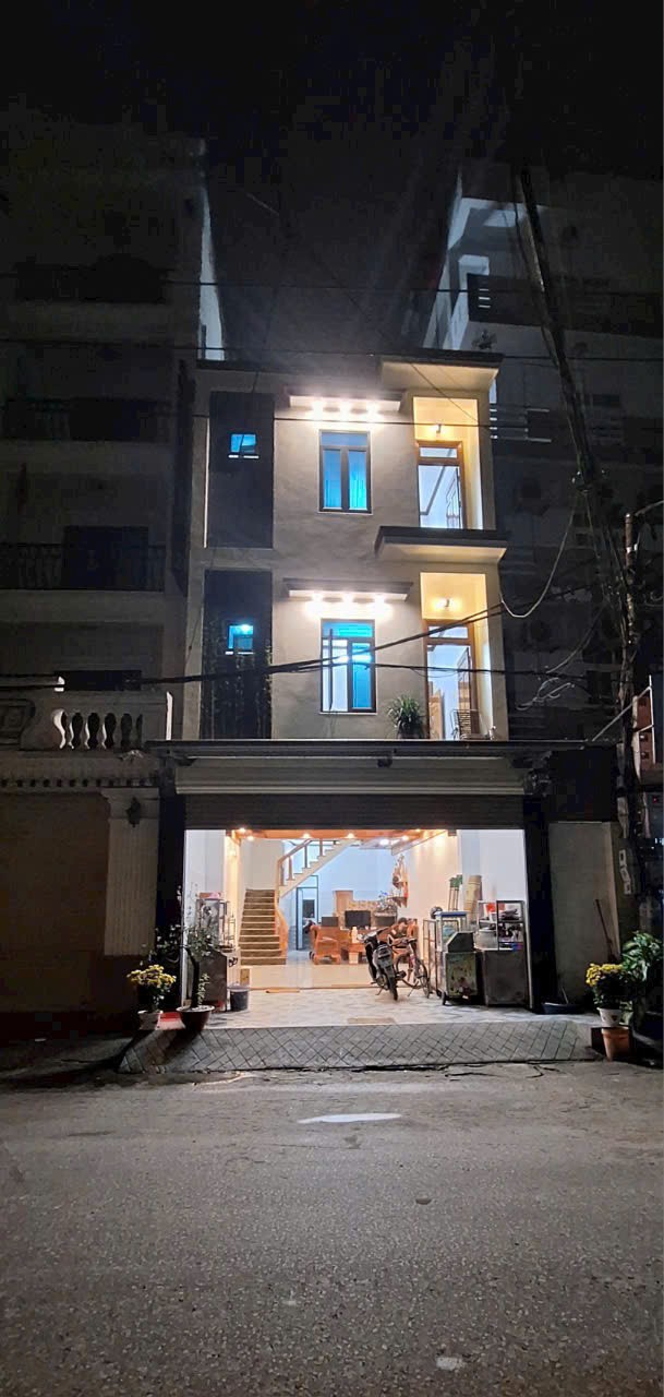 NHÀ ĐẸP – GIÁ TỐT CẦN BÁN CĂN NHÀ tại Đường Hồ Xuân Hương, P.Trung Sơn, TP. Sầm Sơn, Thanh Hóa 15999581