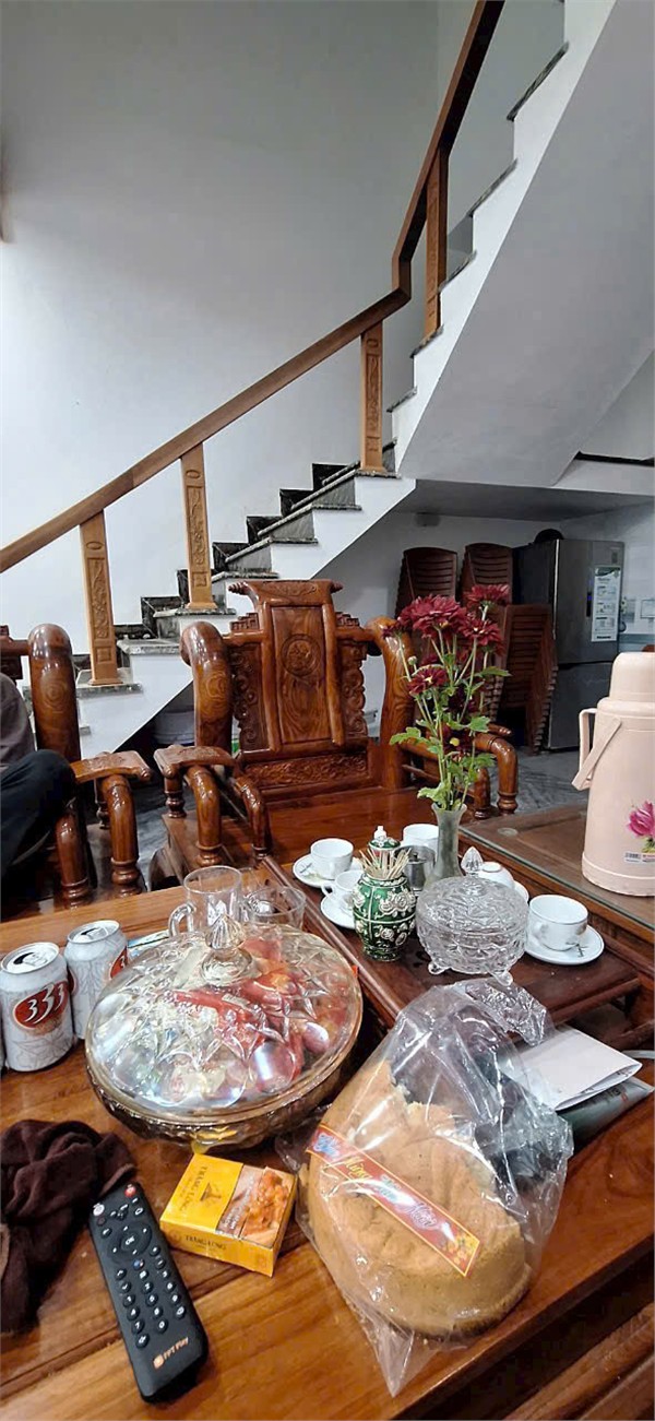NHÀ ĐẸP – GIÁ TỐT CẦN BÁN CĂN NHÀ tại Đường Hồ Xuân Hương, P.Trung Sơn, TP. Sầm Sơn, Thanh Hóa 15999581