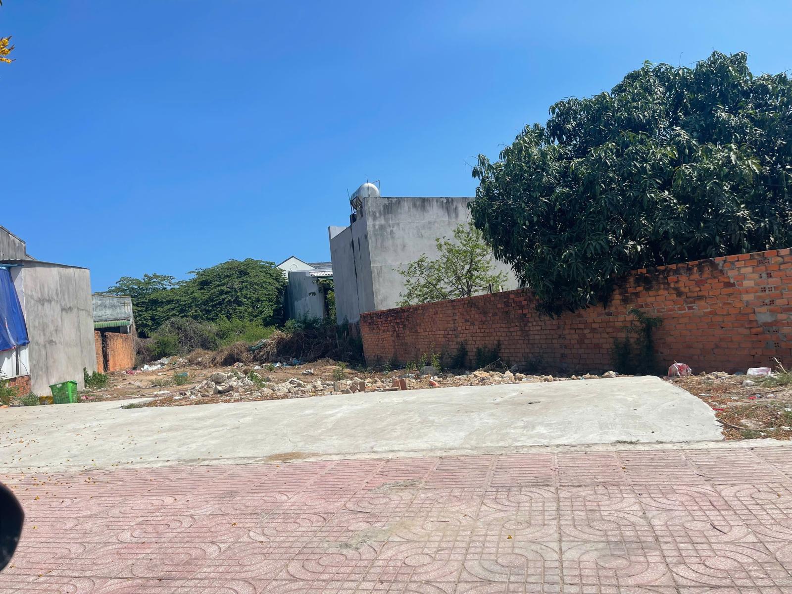 Bán 472m2 full thổ cư mặt tiền Lê Minh Công, Phước Lộc, LaGi gần biển giá mềm 15999586