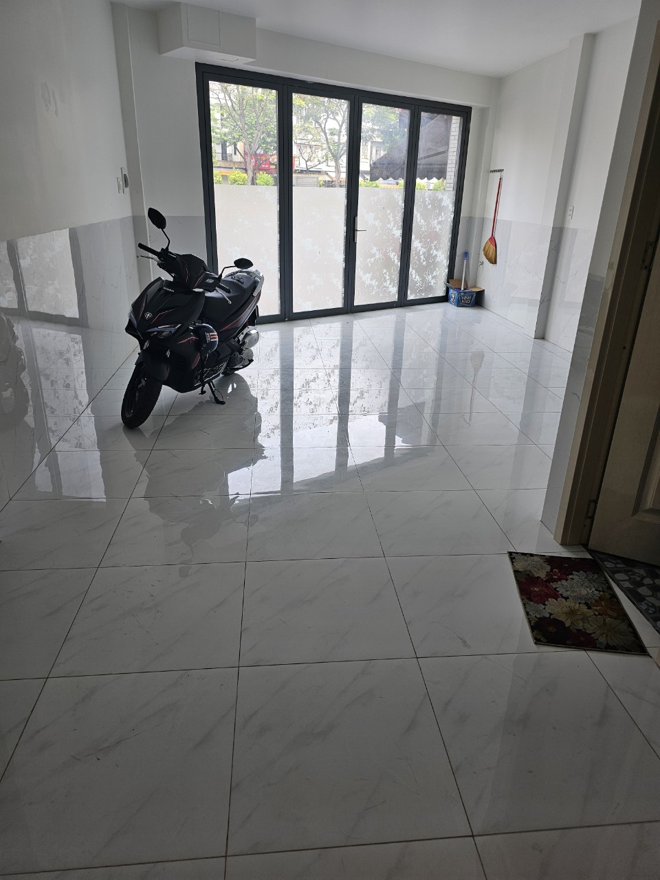 Bán Nhà 4 Tầng Mặt Tiền Phạm Văn Đồng - Phường 3 - Gò Vấp 15999585