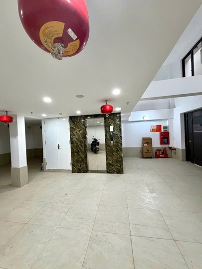 SỞ HỮU NGAY Tòa CHDV khu Phú Đô – Quận Nam Từ Liêm, TP Hà Nội mới 100% 15999587