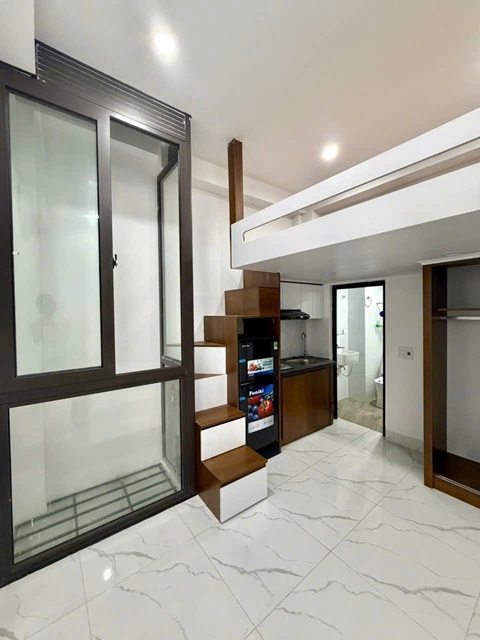 SỞ HỮU NGAY Tòa CHDV khu Phú Đô – Quận Nam Từ Liêm, TP Hà Nội mới 100% 15999587