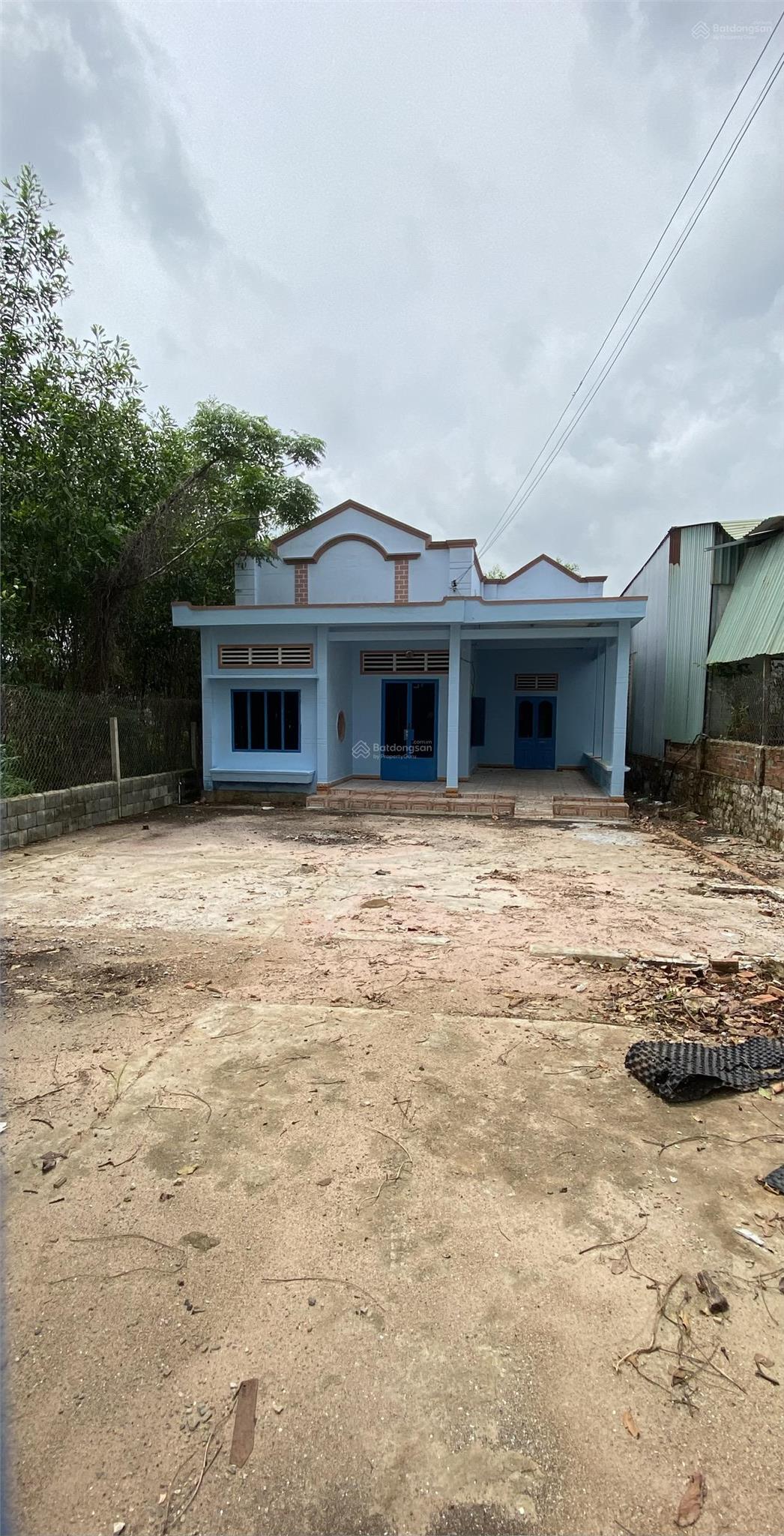 Đất mặt tiền đường trục chính trung tâm thành phố Phú Mỹ-1000m2  (nay là phường Tân Thành - TP Hồ 15999589