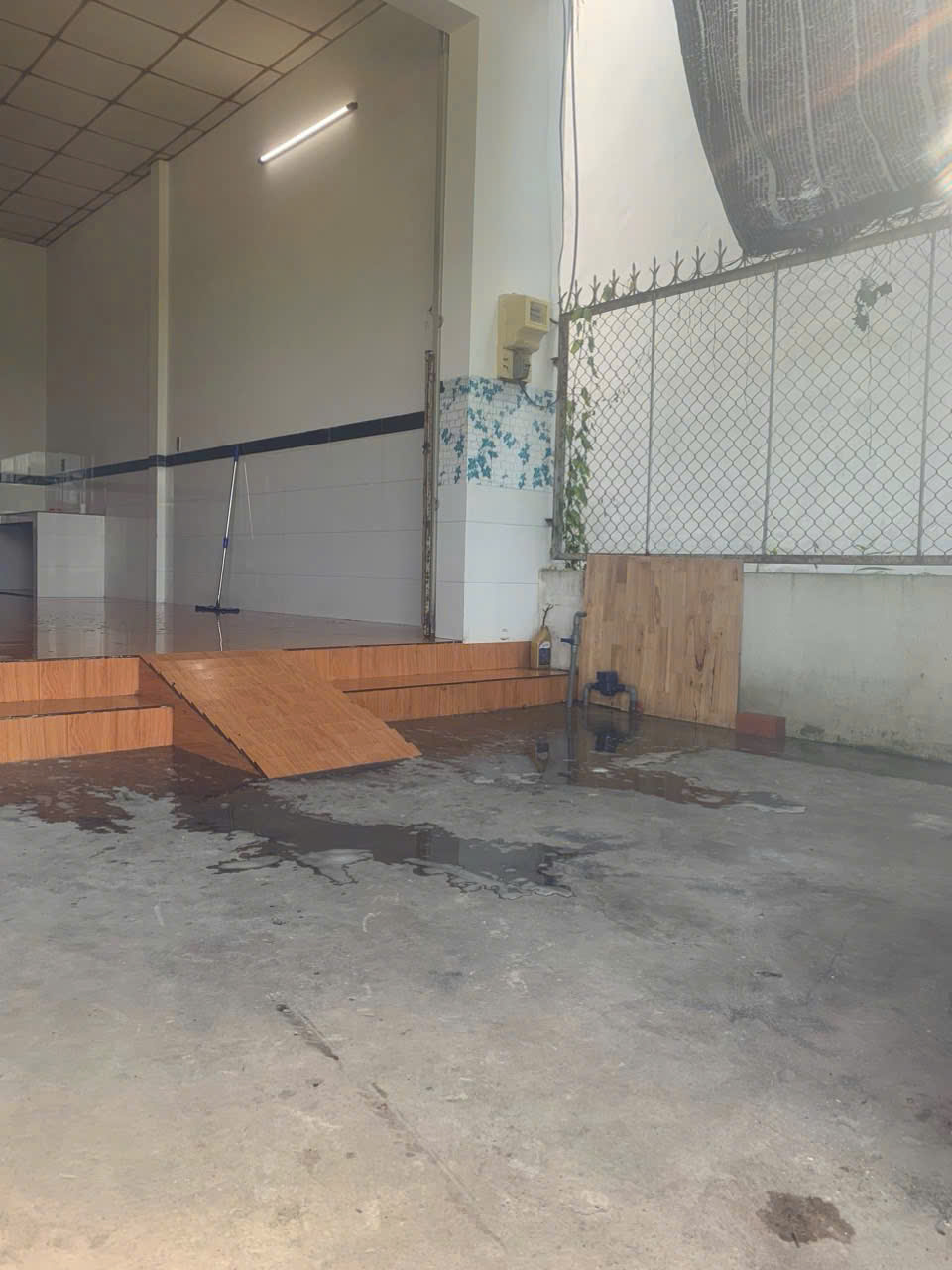BÁN ĐẤT MẶT TIỀN HẺM 108/11 TRẦN QUANG DIỆU, P AN THỚI, CẦN THƠ. 15999590