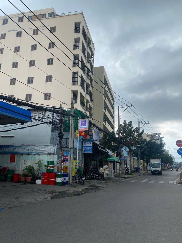 🚨 THUẬN AN CƯ – MẶT TIỀN HUỲNH TẤN PHÁT – DÒNG TIỀN - Q7 – HUỲNH TẤN PHÁT – (~45m2) – NH.ỈNH 5 T.Ỷ 15999597