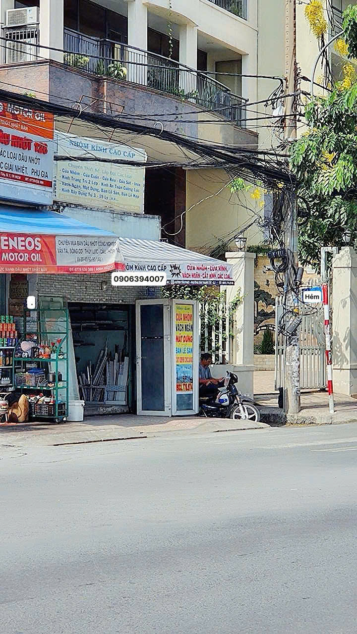 🚨 THUẬN AN CƯ – MẶT TIỀN HUỲNH TẤN PHÁT – DÒNG TIỀN - Q7 – HUỲNH TẤN PHÁT – (~45m2) – NH.ỈNH 5 T.Ỷ 15999597