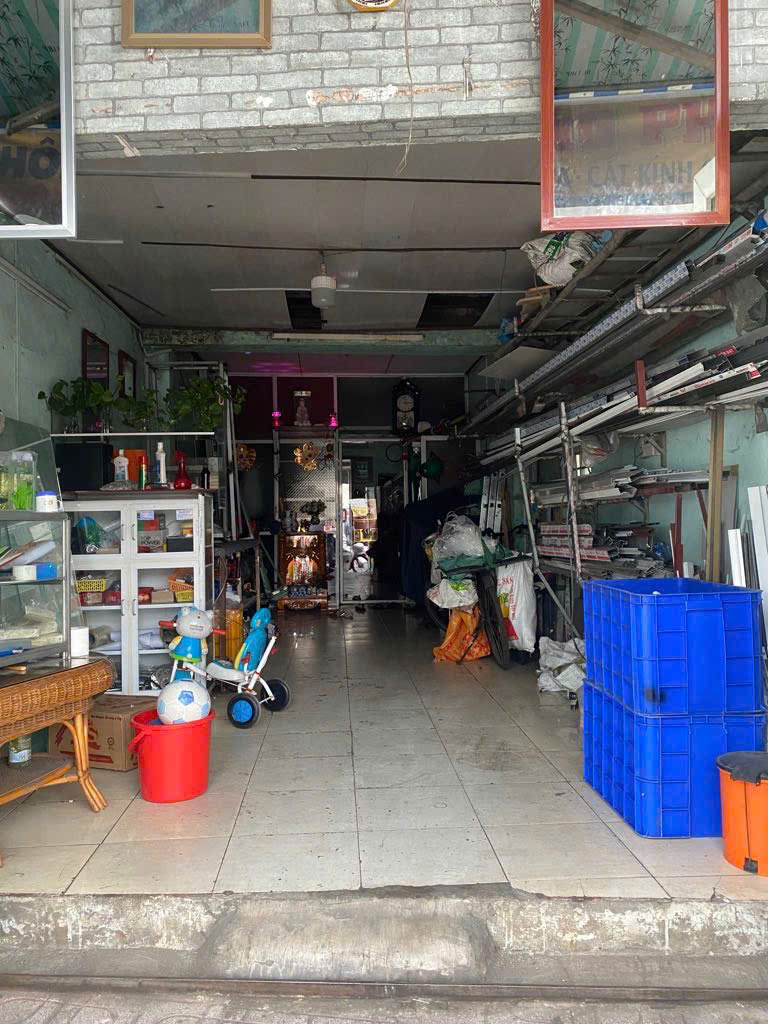 🚨 THUẬN AN CƯ – MẶT TIỀN HUỲNH TẤN PHÁT – DÒNG TIỀN - Q7 – HUỲNH TẤN PHÁT – (~45m2) – NH.ỈNH 5 T.Ỷ 15999597