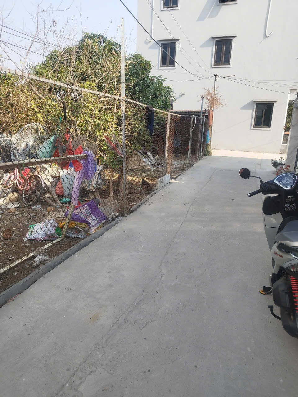 BÁN ĐẤT LÔ GÓC TUYẾN 2 TRÀNG CÁT – HẢI AN – GIÁ 2,55 TỶ 15999605