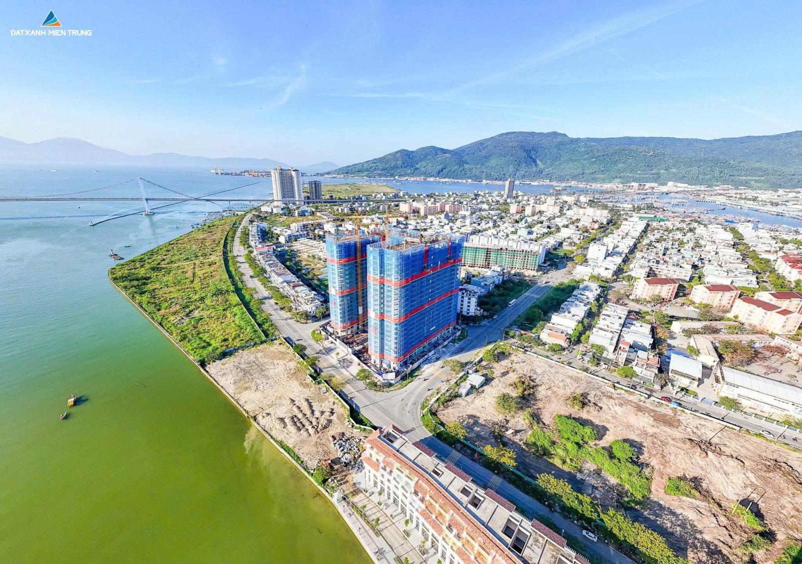 HOT! QUỸ CĂN HỘ PENINSULA ĐÀ NẴNG – Chỉ Từ 4 TỶ  CHIẾT KHẤU ĐẾN 18% 15999610
