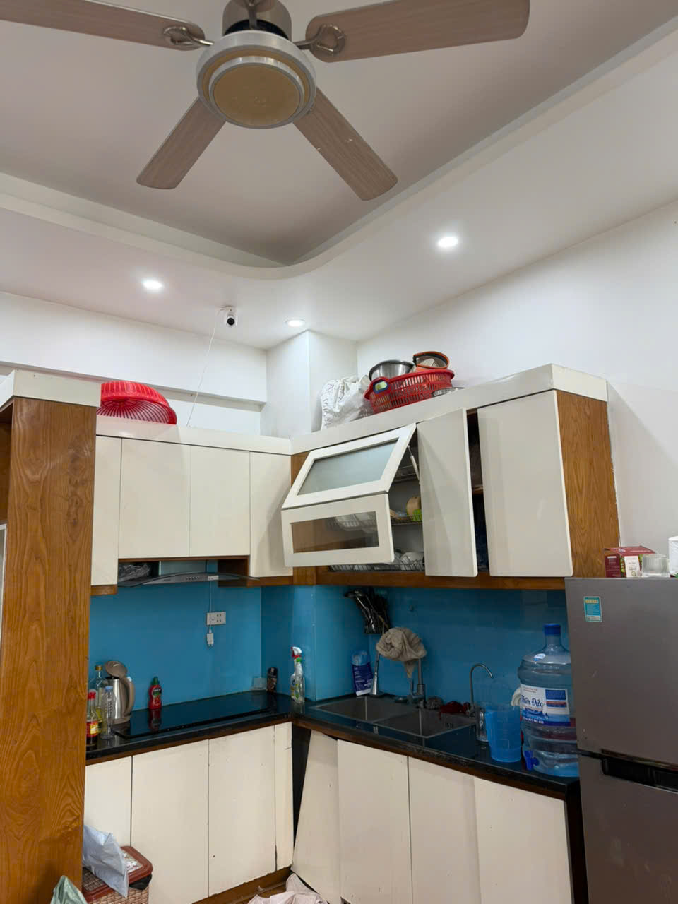Chung cư Thanh Hà- tài chính thấp không mua căn này thì mua căn nào nữa? 15999621