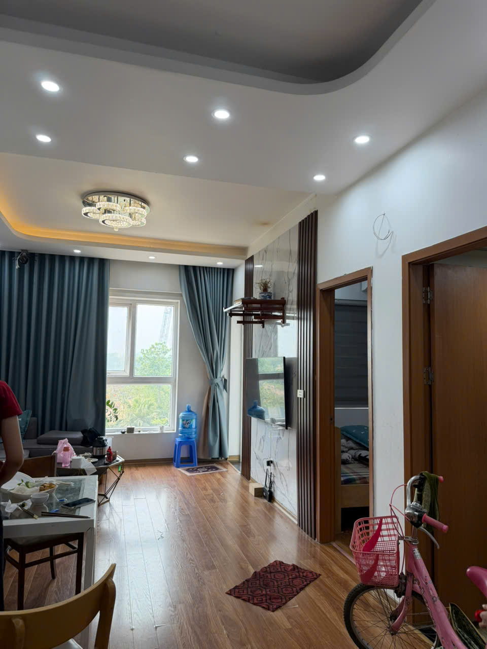 Chung cư Thanh Hà- tài chính thấp không mua căn này thì mua căn nào nữa? 15999621