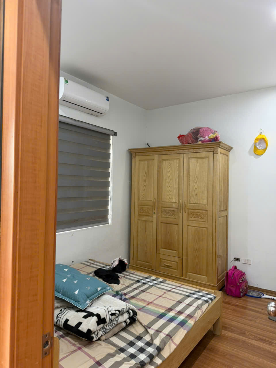Chung cư Thanh Hà- tài chính thấp không mua căn này thì mua căn nào nữa? 15999621