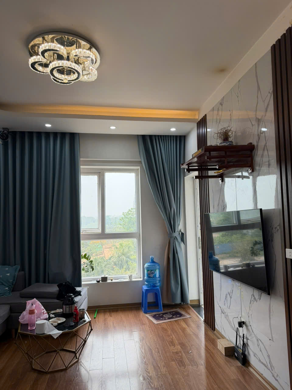 Chung cư Thanh Hà- tài chính thấp không mua căn này thì mua căn nào nữa? 15999621
