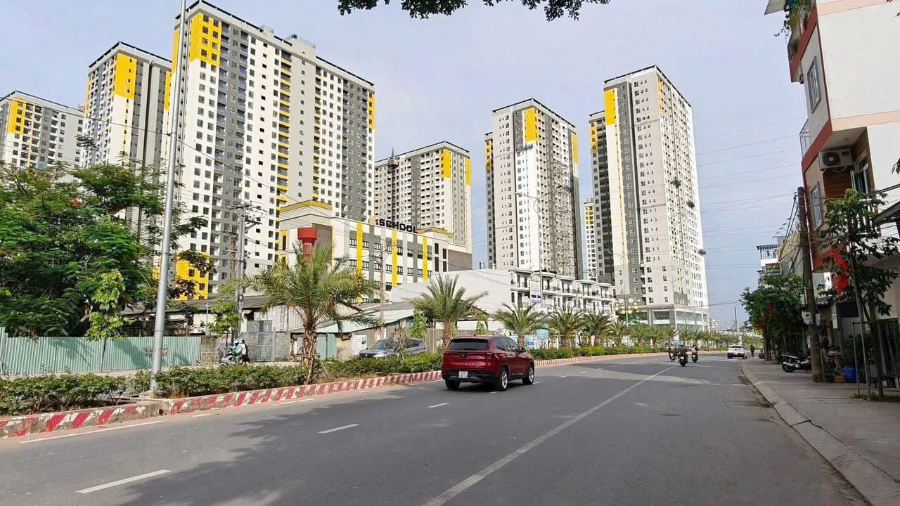 BCONS CENTER CITY  – KHÔNG CHỜ TĂNG GIÁ MỚI MUA, MÀ MUA ĐỂ ĐÓN TĂNG GIÁ 15999663