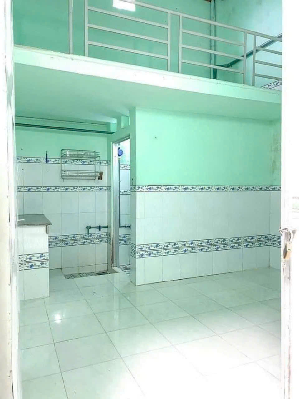 Bán khu trọ víp tại trung tâm phường Tân Hiệp, Tân Uyên cũ, nay là TP. HCM - Thu nhập ổn định 15999668