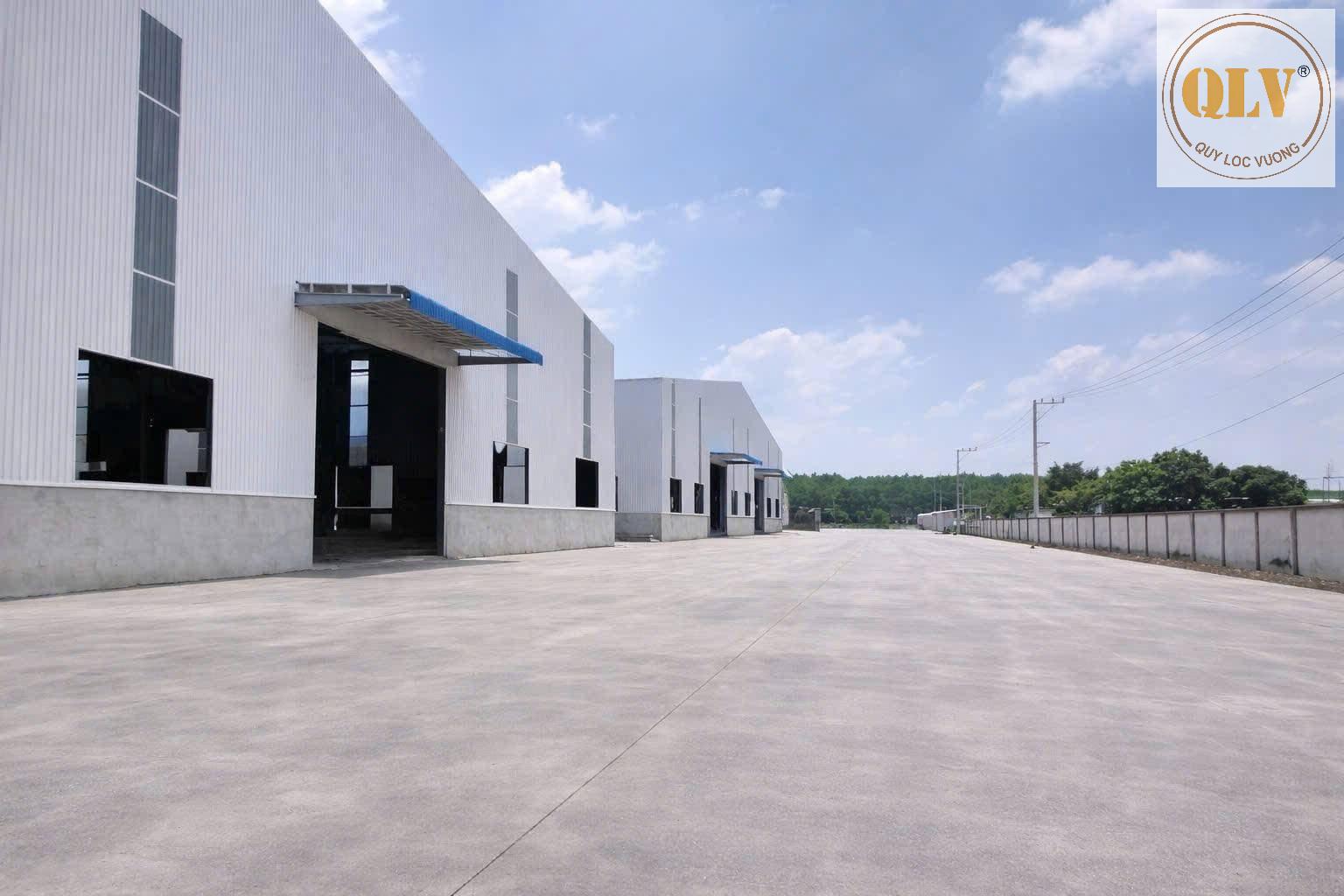 Cho thuê nhà xưởng – Phú Giáo, Bình Dương – 9.781m² 15999679