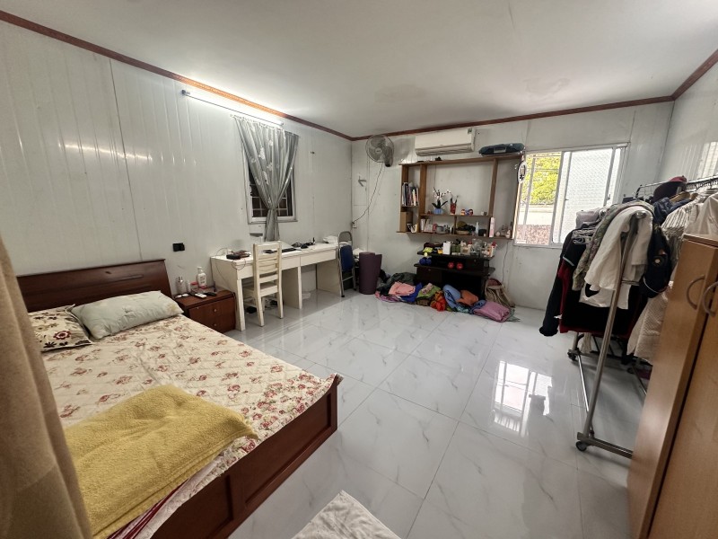 Bán nhà mặt tiền Đường 21 Phước Long A Thủ Đức - 94m2 - Nở hậu - Kinh doanh đỉnh - 10.5 Tỷ 15999684