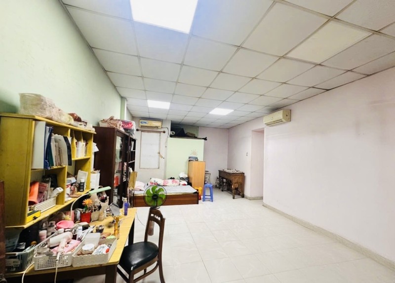 Bán nhà mặt tiền Đường 21 Phước Long A Thủ Đức - 94m2 - Nở hậu - Kinh doanh đỉnh - 10.5 Tỷ 15999684