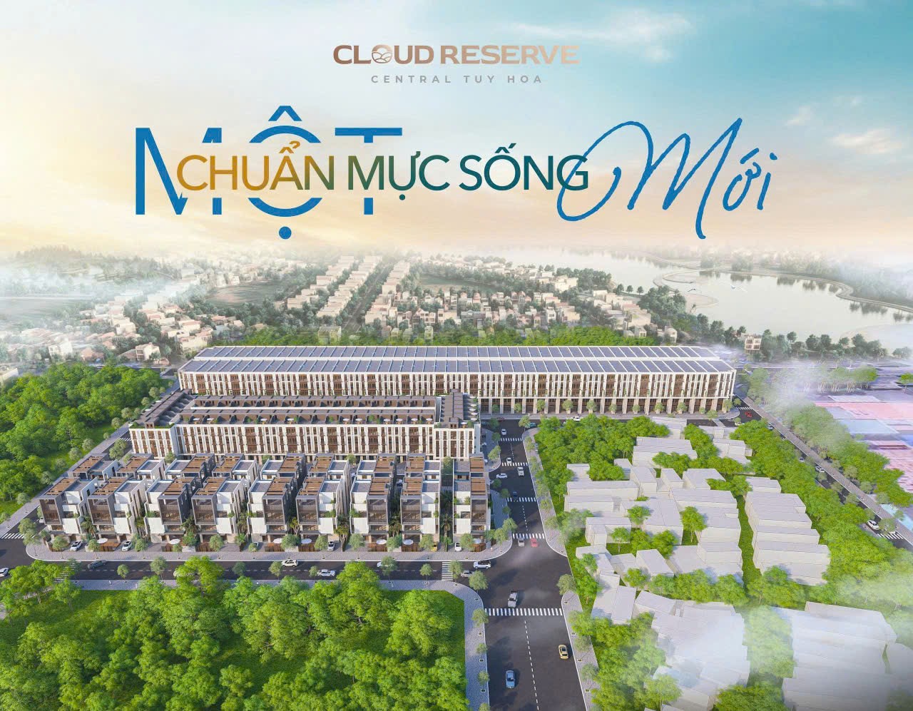 Sở hữu nhà phố đẹp - khu liền kề thấp tầng cao cấp hiếm hoi trung tâm phường Tuy Hòa – Đông Đăk Lăk 15999691