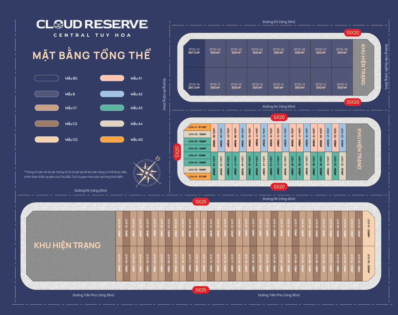 Sở hữu nhà phố đẹp - khu liền kề thấp tầng cao cấp hiếm hoi trung tâm phường Tuy Hòa – Đông Đăk Lăk 15999691
