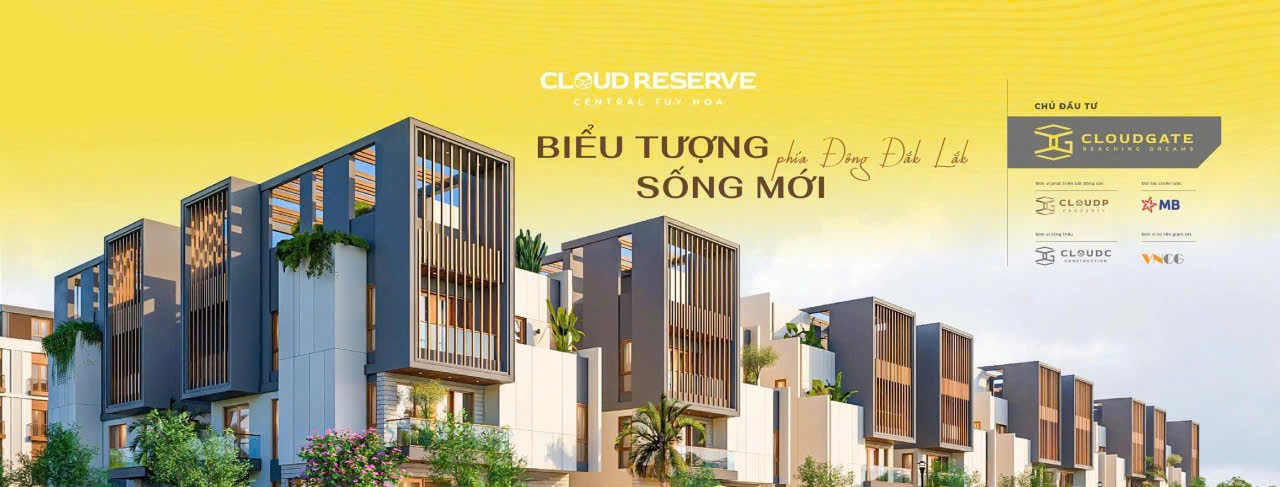 Sở hữu nhà phố đẹp - khu liền kề thấp tầng cao cấp hiếm hoi trung tâm phường Tuy Hòa – Đông Đăk Lăk 15999691