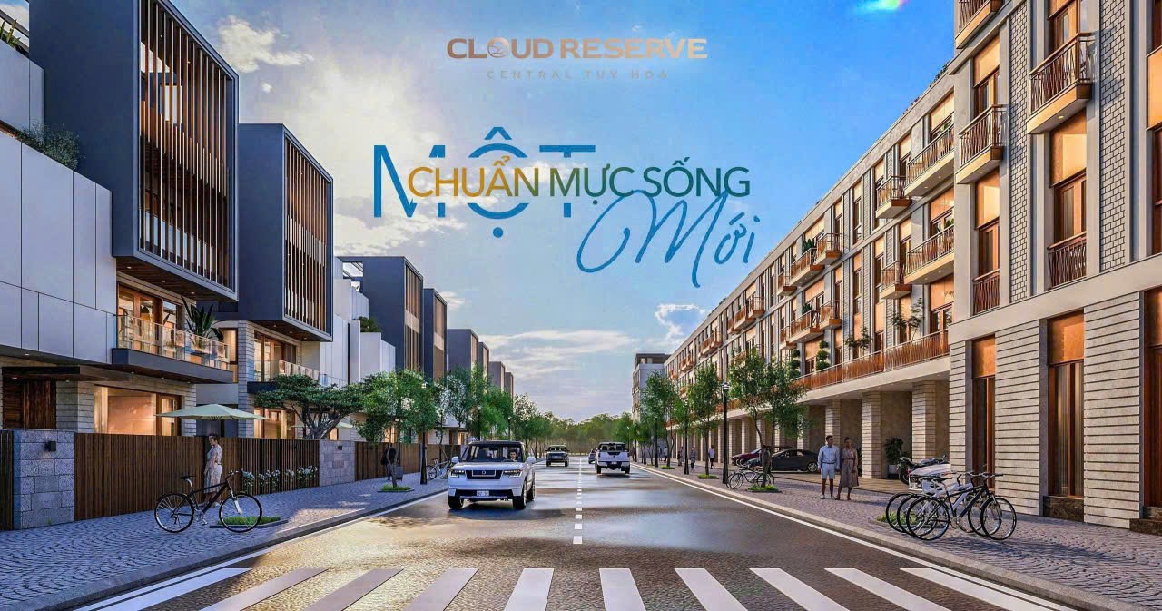 Sở hữu nhà phố đẹp - khu liền kề thấp tầng cao cấp hiếm hoi trung tâm phường Tuy Hòa – Đông Đăk Lăk 15999691