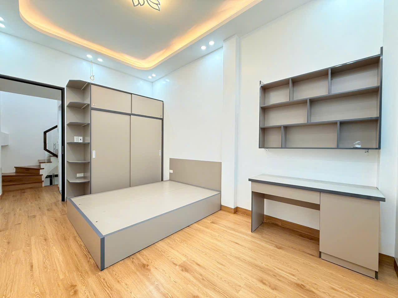 nhà độc lập Hoàng Quý - lê chân # 3,4 tỷ 15999685