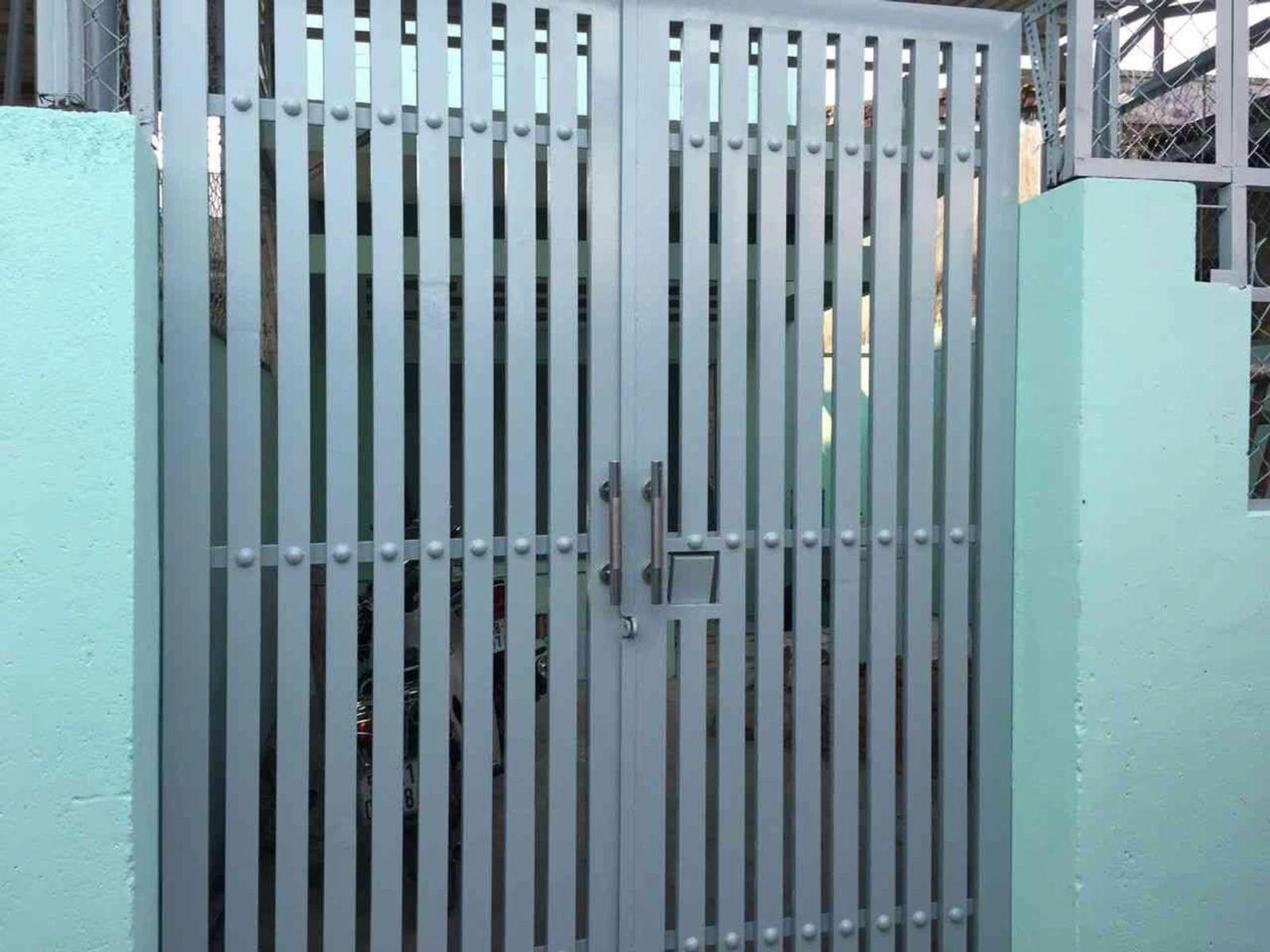 BÁN NHÀ ĐÔNG HƯNG THUẬN 11 QUẬN 12 SÁT GÒ VẤP 500M – 5x32M – 5.45 TỶ – SỔ VUÔNG – NH CHO VAY 5 TỶ 15999686