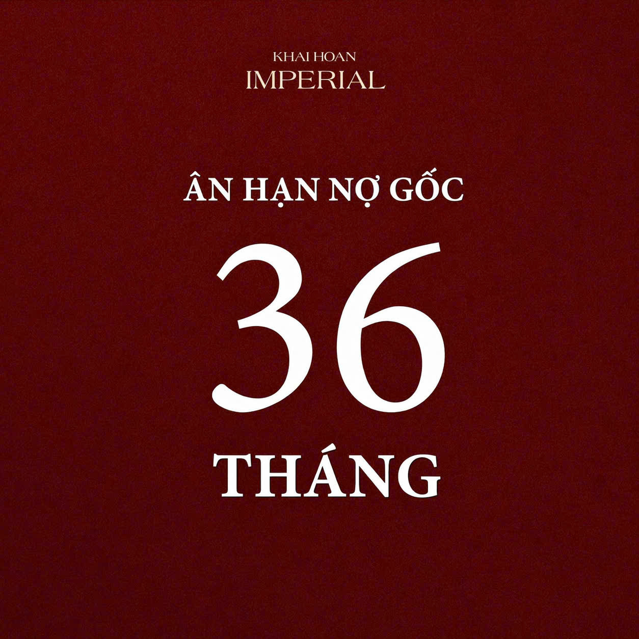 KHẢI HOÀN IMPERIAL – SỐNG ĐẲNG CẤP, ĐẦU TƯ THÔNG MINH 15999690