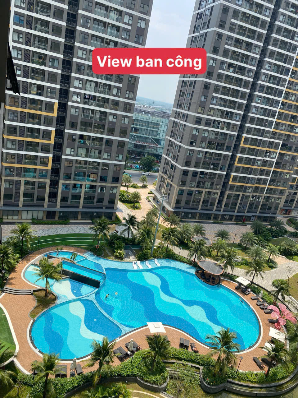 Dự án Căn hộ GLORY HEGHTS Vinhomes Grand Park 15999692