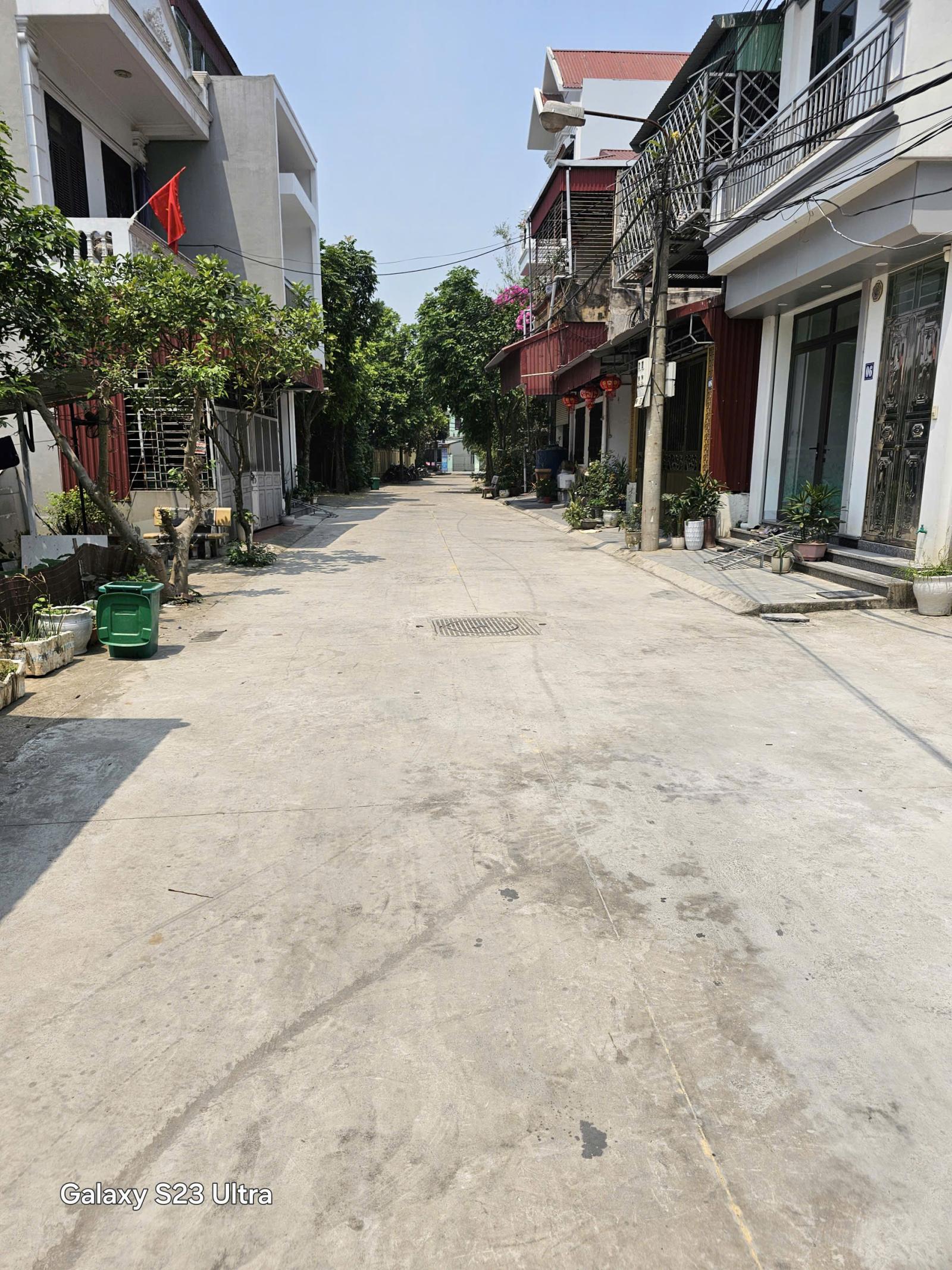 NHÀ CHÍNH CHỦ - GIÁ TỐT - Vị Trí Đẹp Tại Ngõ 51 Phạm Nhật Thuật, Phường Nam Hoa Lư, Ninh Bình 15999704
