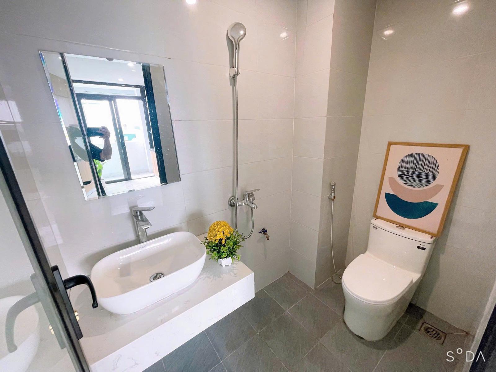 CHO THUÊ CĂN HỘ 2N1K TẠI MỸ ĐÌNH 2, NAM TỪ LIÊM, HÀ NỘI - GIÁ HƠN 7TR 15999706