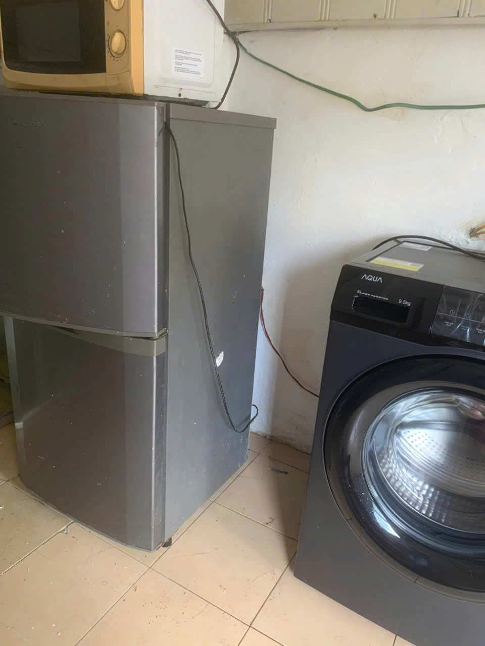 CHO THUÊ PHÒNG 32m2  TRUNG TÂM HOÀN KIẾM, HÀ NỘI CHỈ 4TR/THÁNG 15999709